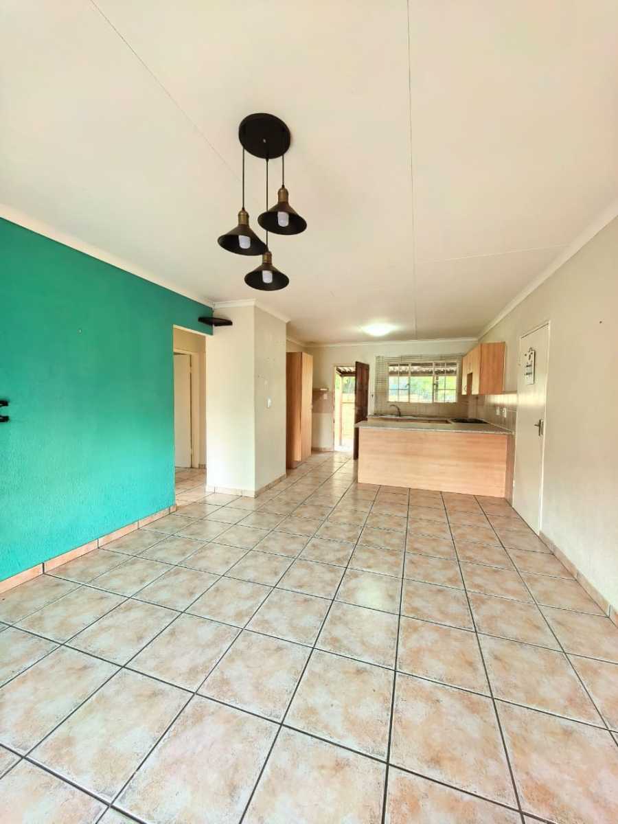 2 Bedroom Property for Sale in Sasolburg Ext 11 Free State